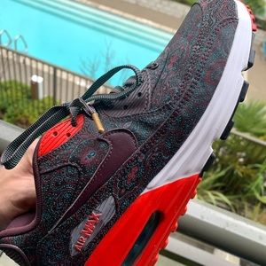 Limited Edition Nike Airmax